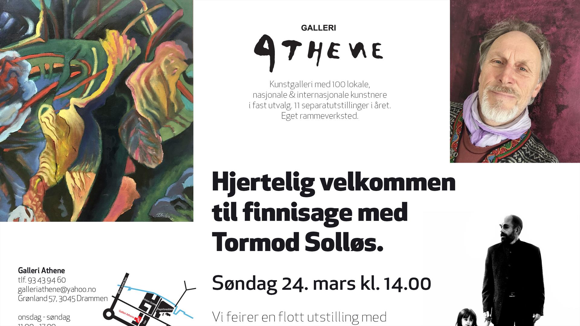 finissage