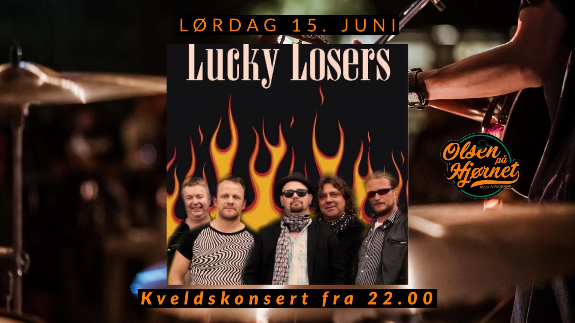 Lucky Losers