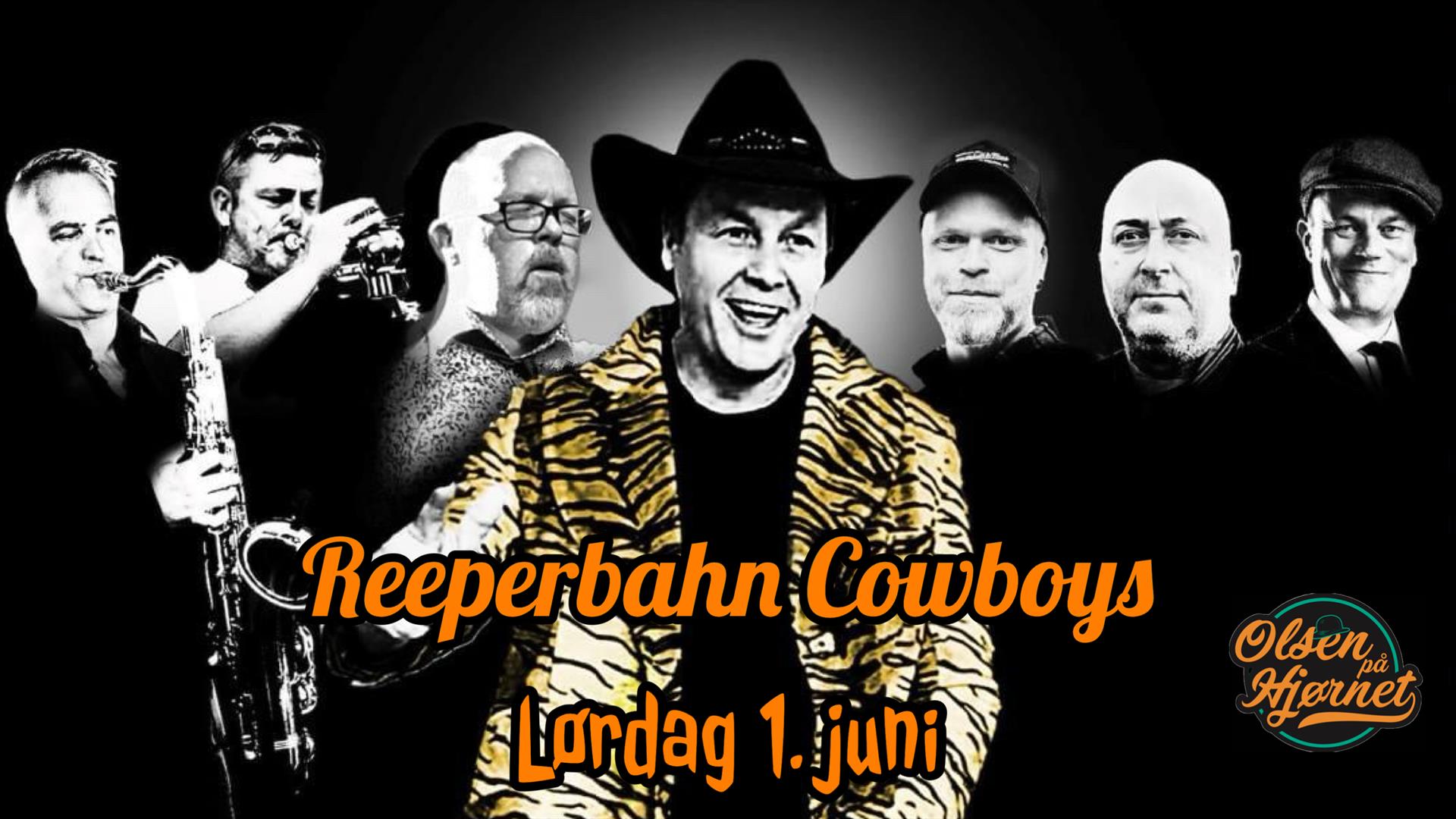 Reeperbahn Cowboys