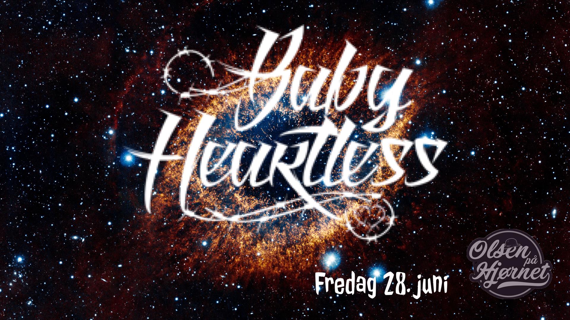 Baby Heartless