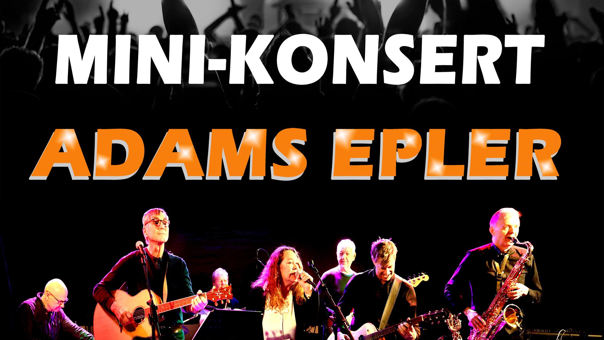 Adams Epler