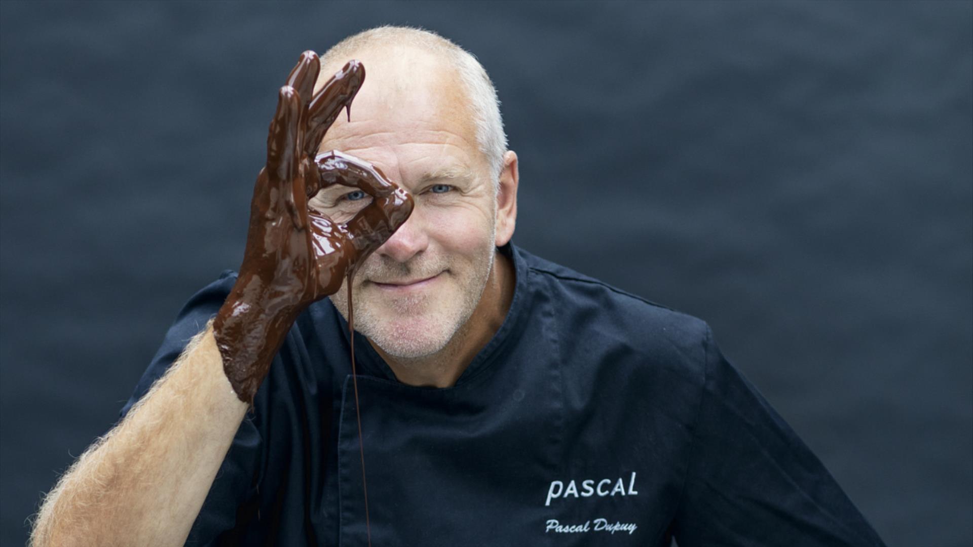Pascal kommer til Drammen!
