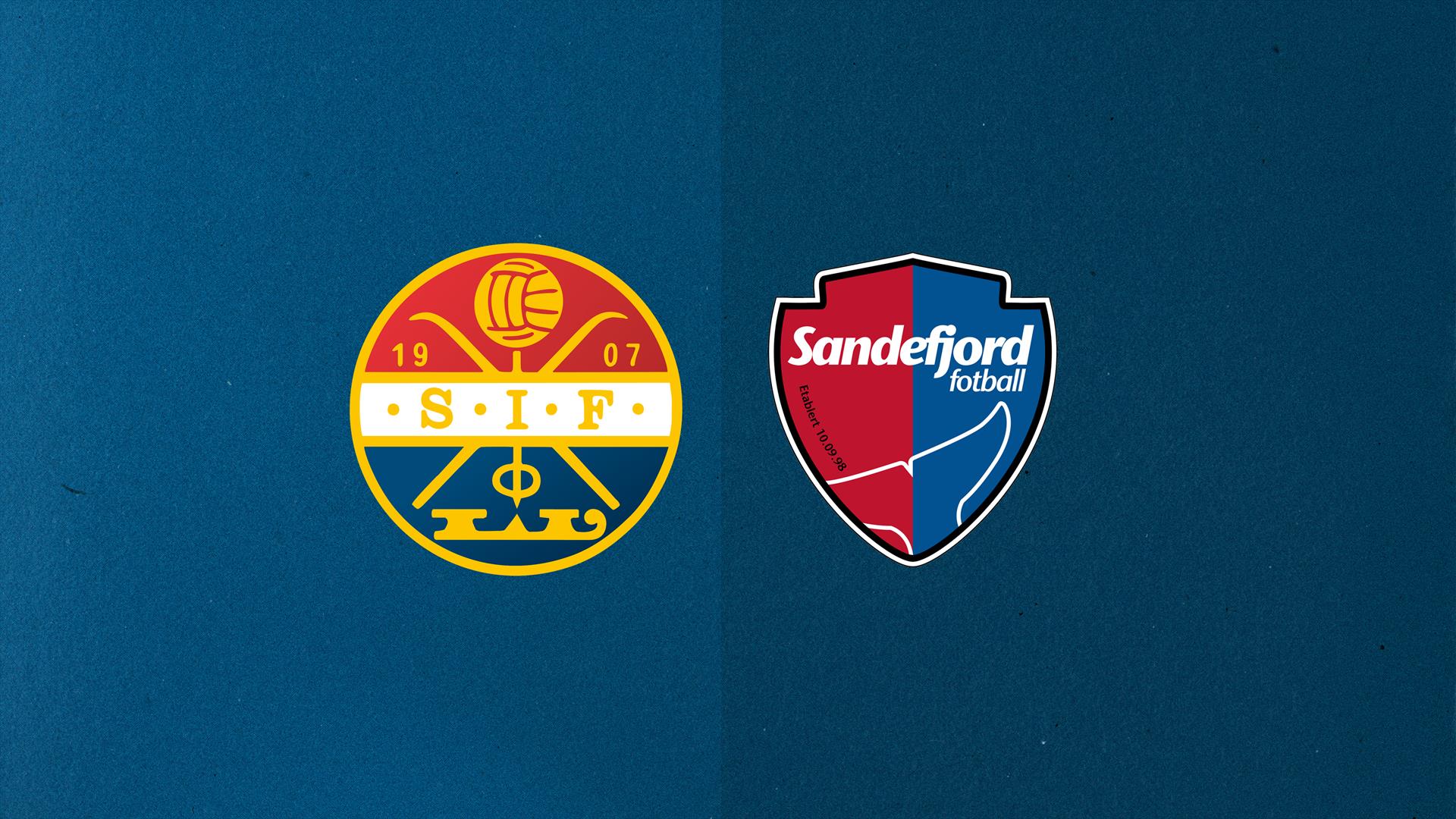 Strømsgodset-Sandefjord