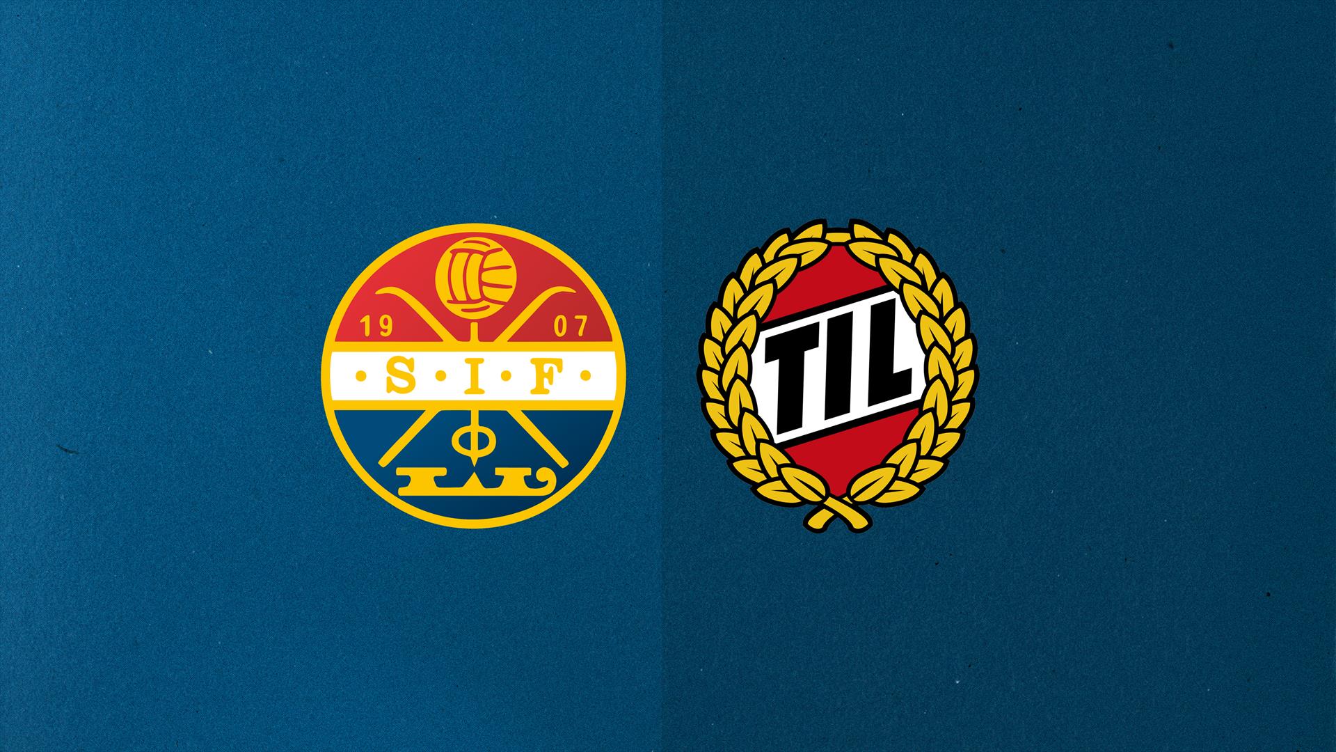 SIF-TIL