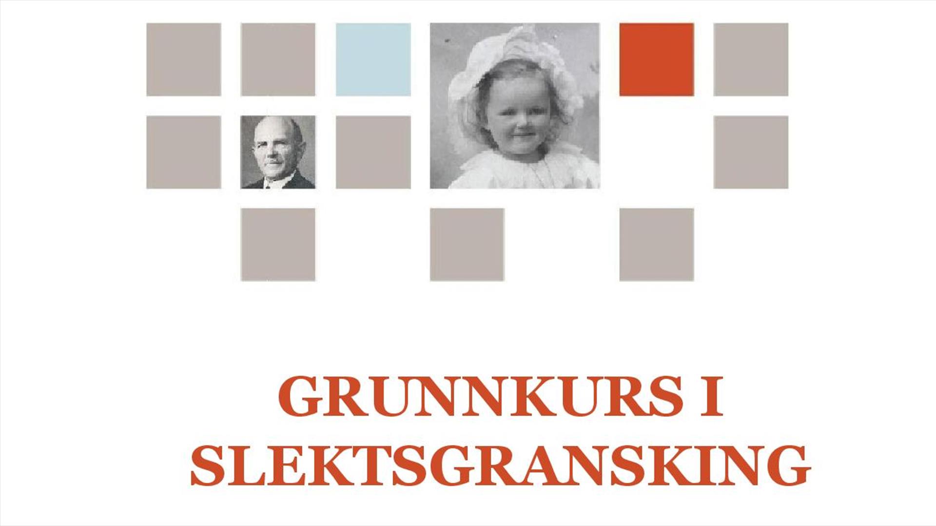 Grunnkurs 2023