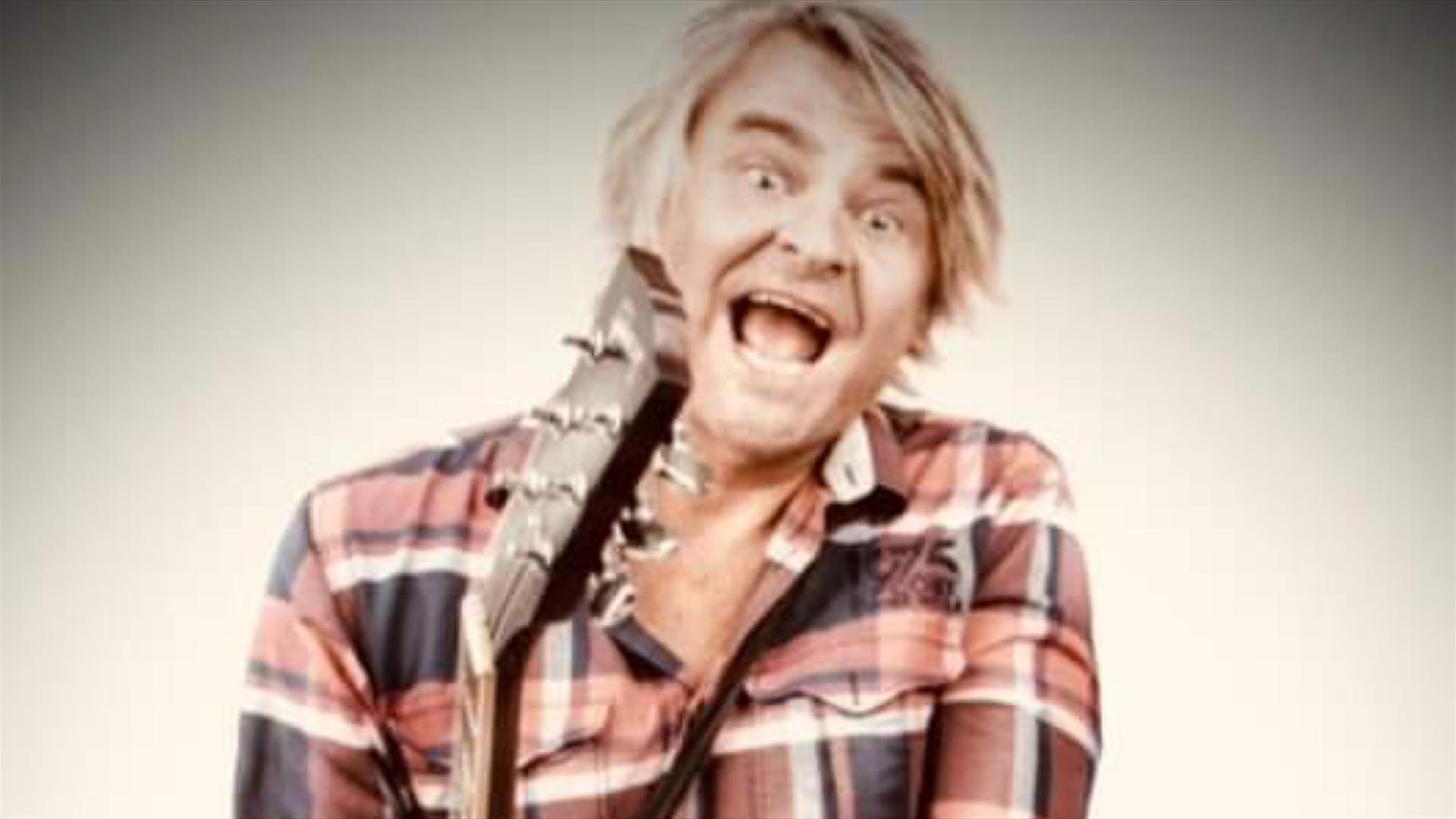 Bilde av Helge