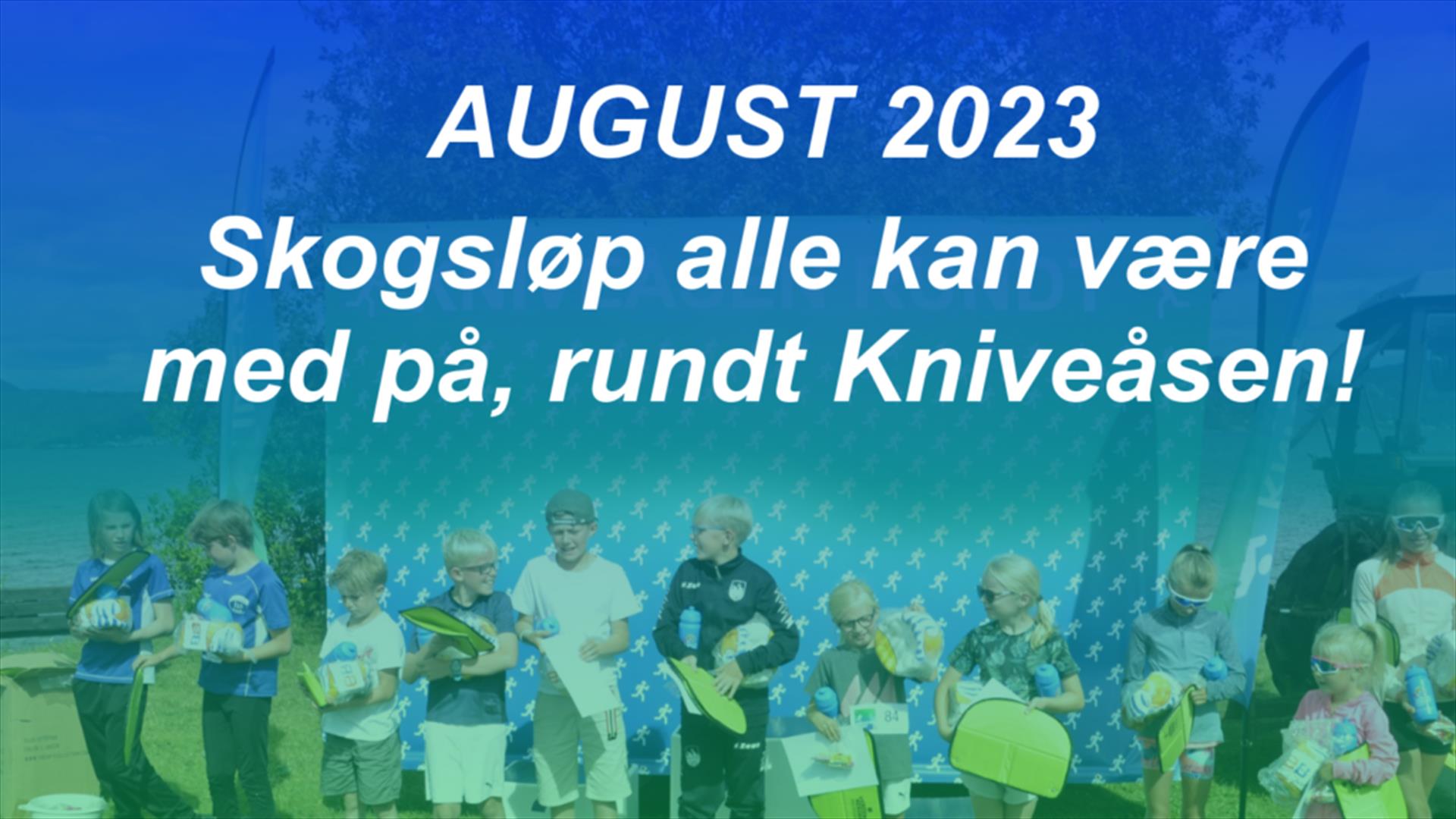 Kniveåsen rundt 2023