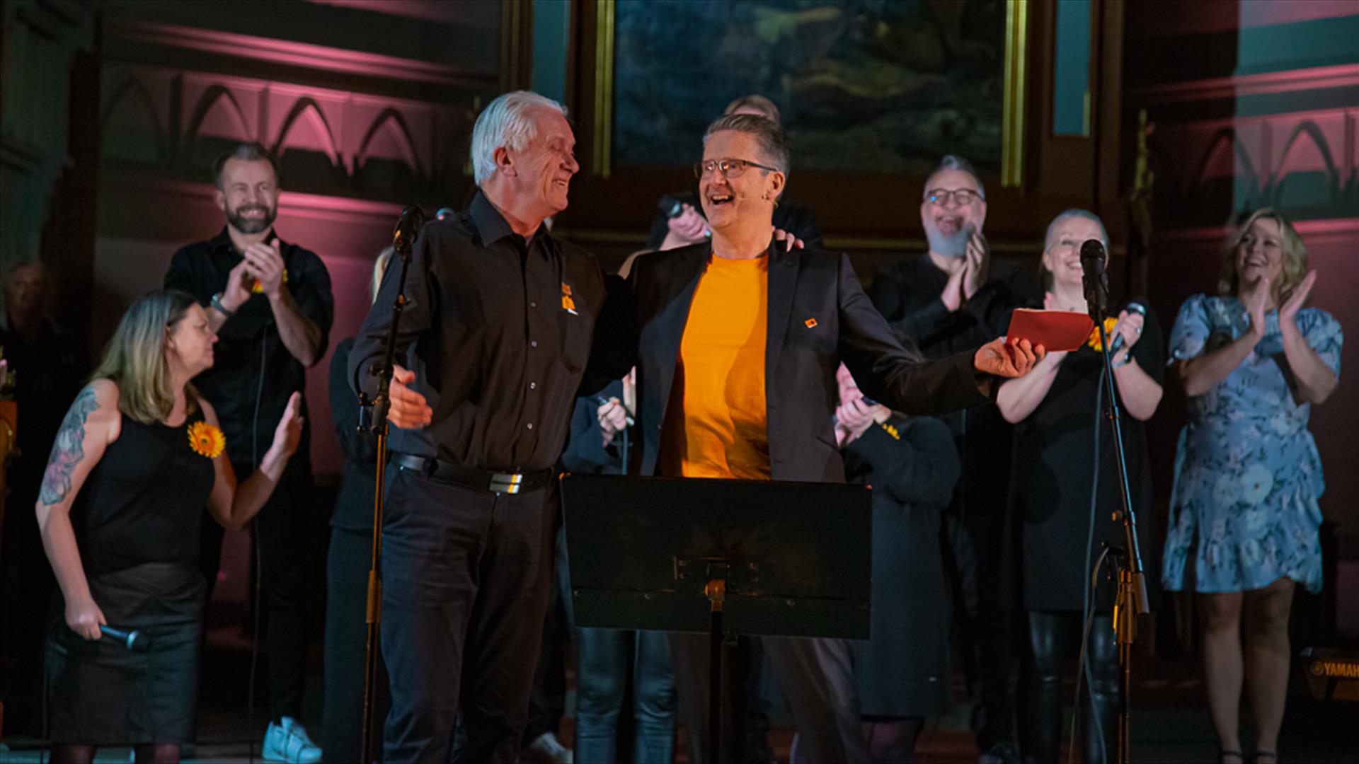 Foto: Børre E. Helgerud