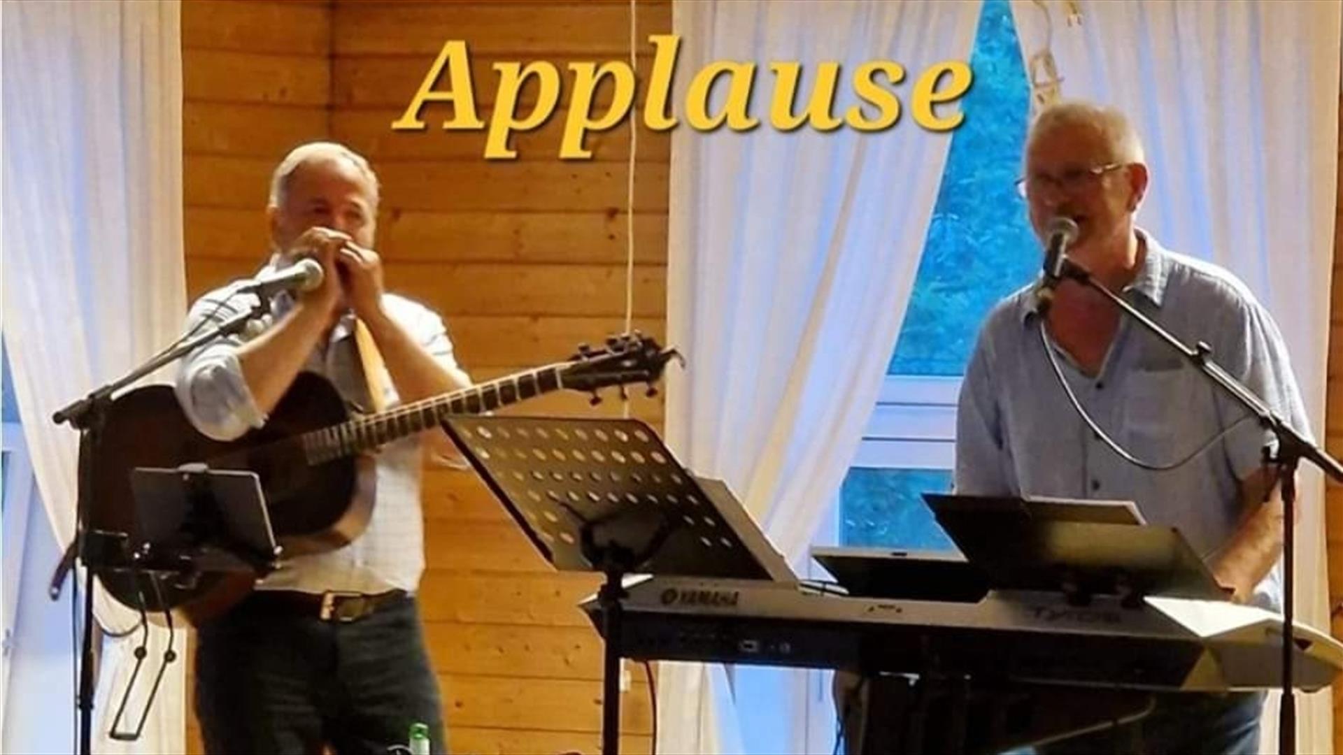Applause