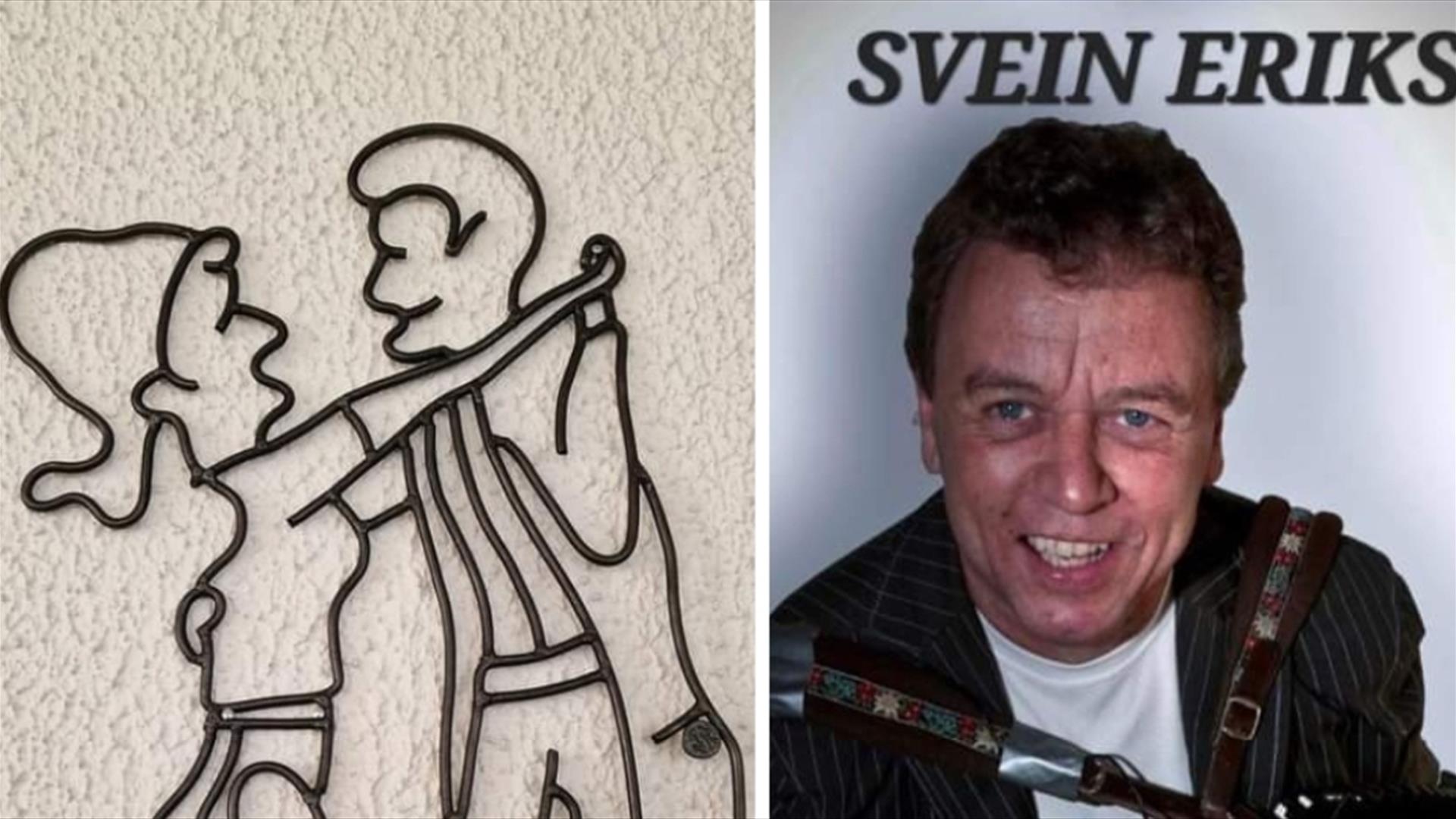 Svein Erik Smeby