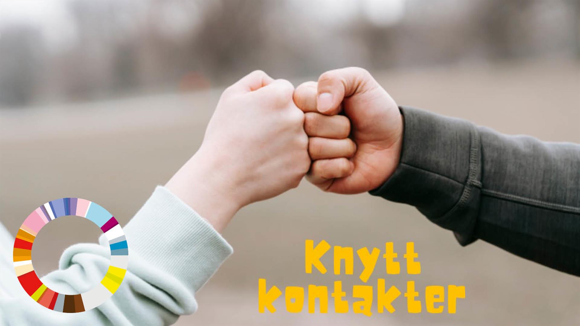 Bilde Knytt Kontakter