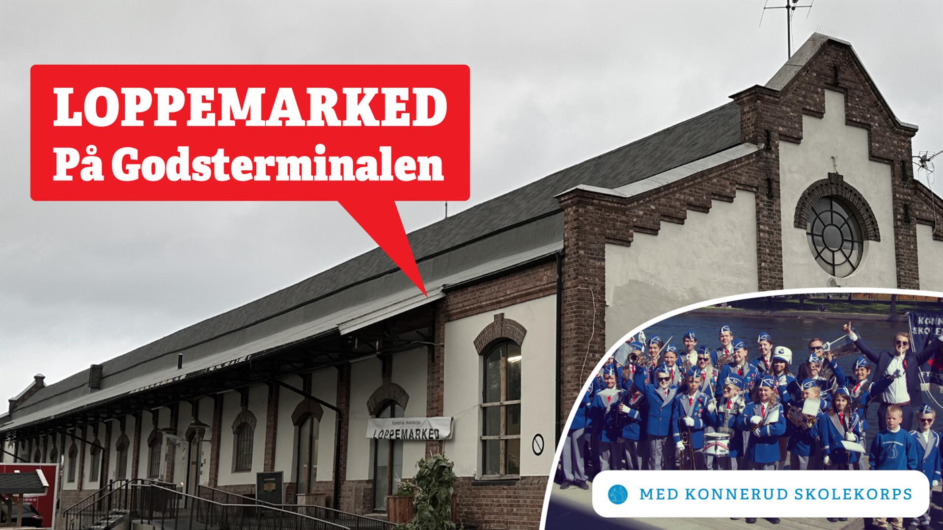 Klar for å gjøre et kupp?
