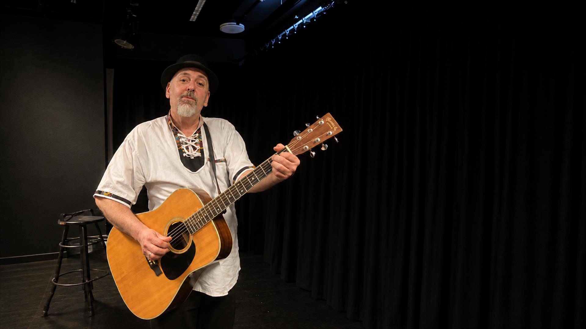 Yngve Fritjof Kristiansen