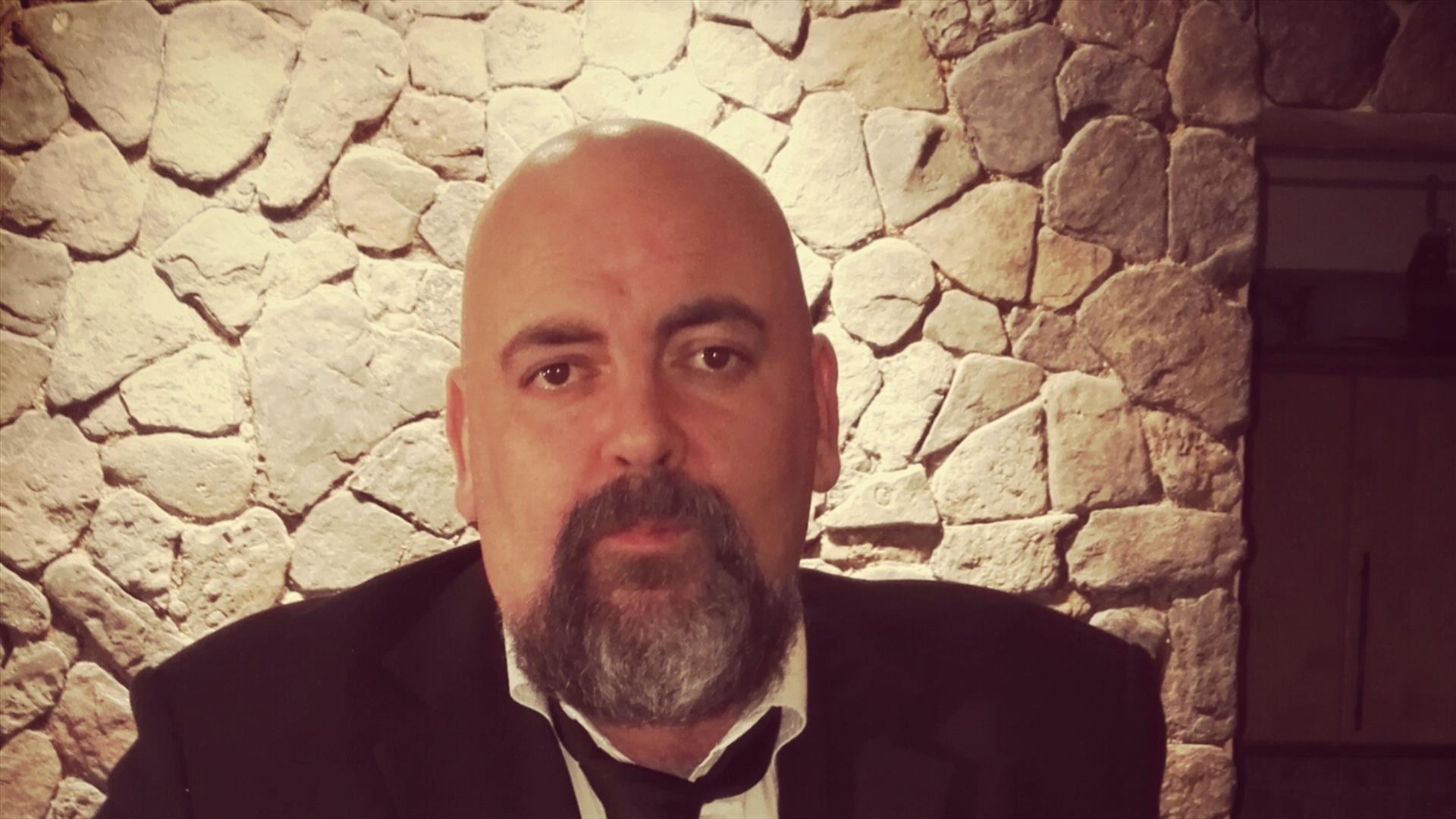 Yngve. F. Kristiansen