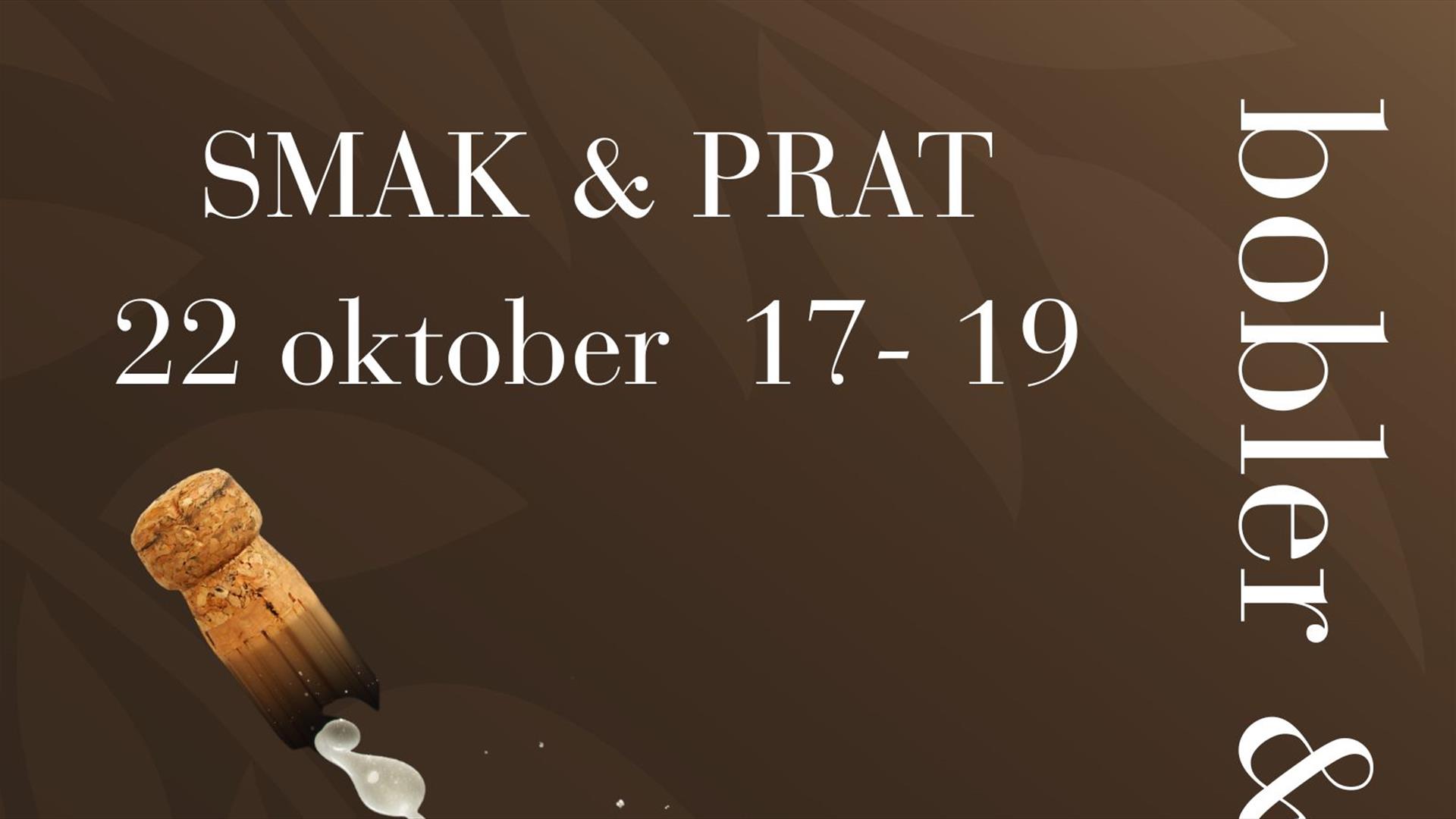 Smak & prat - Condelica