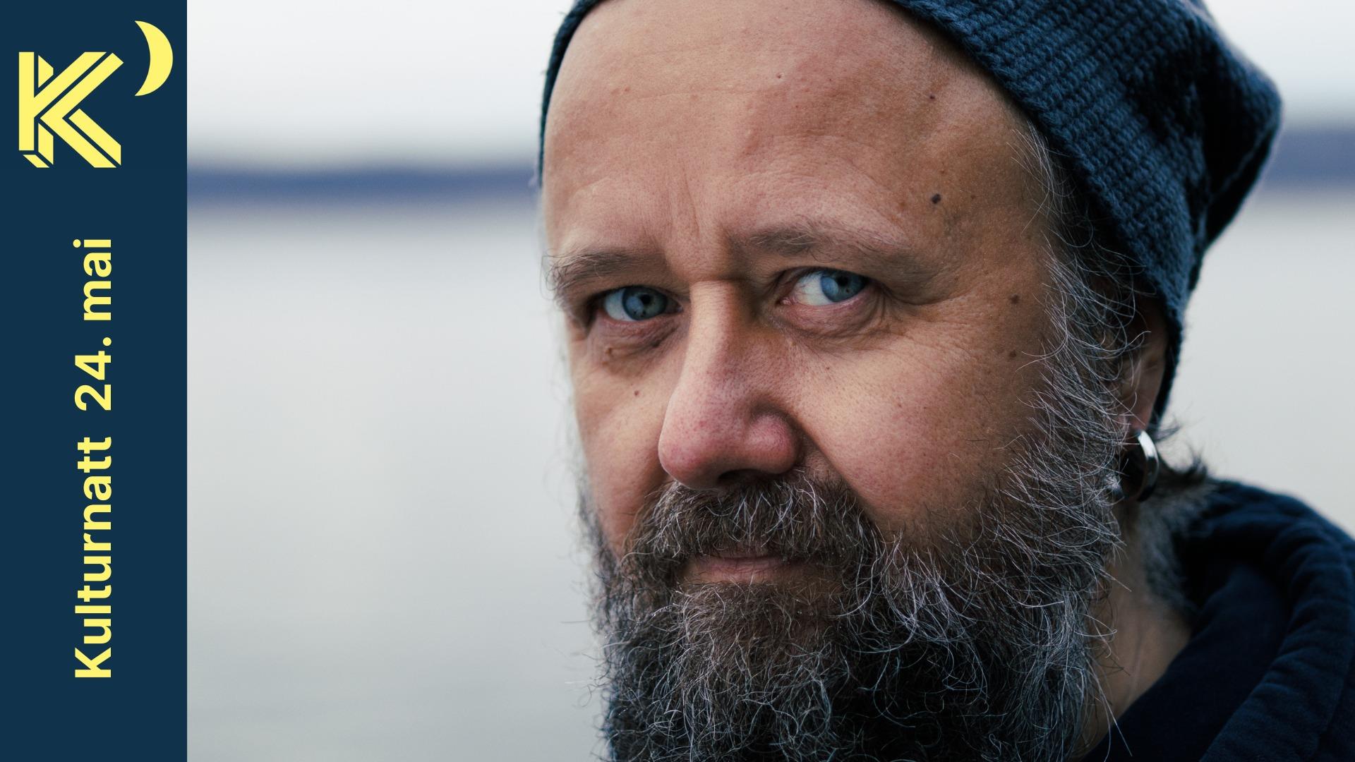 Bilde av Jørn Øien