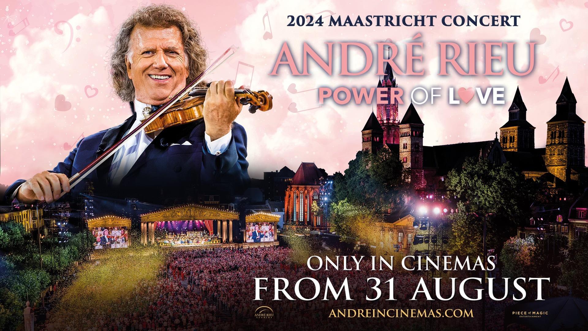AndreRieu
