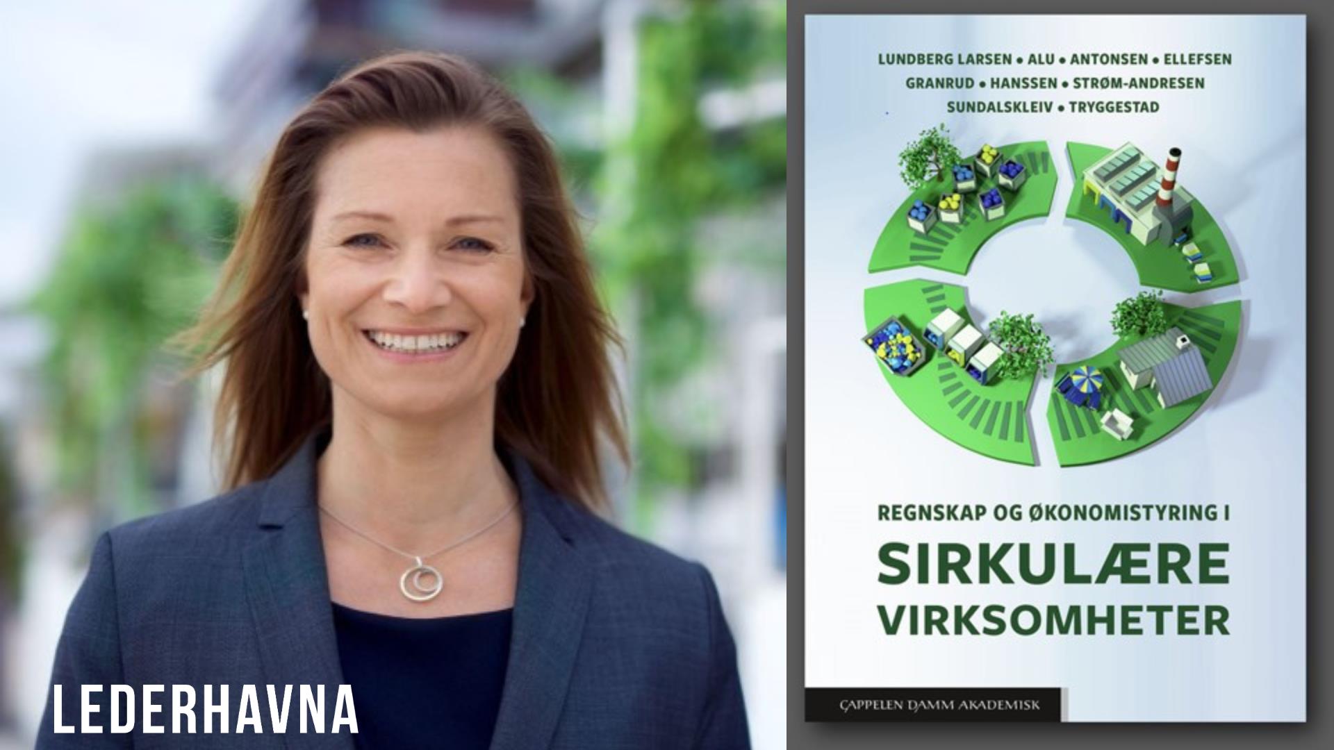 Christine Lundberg Larsen