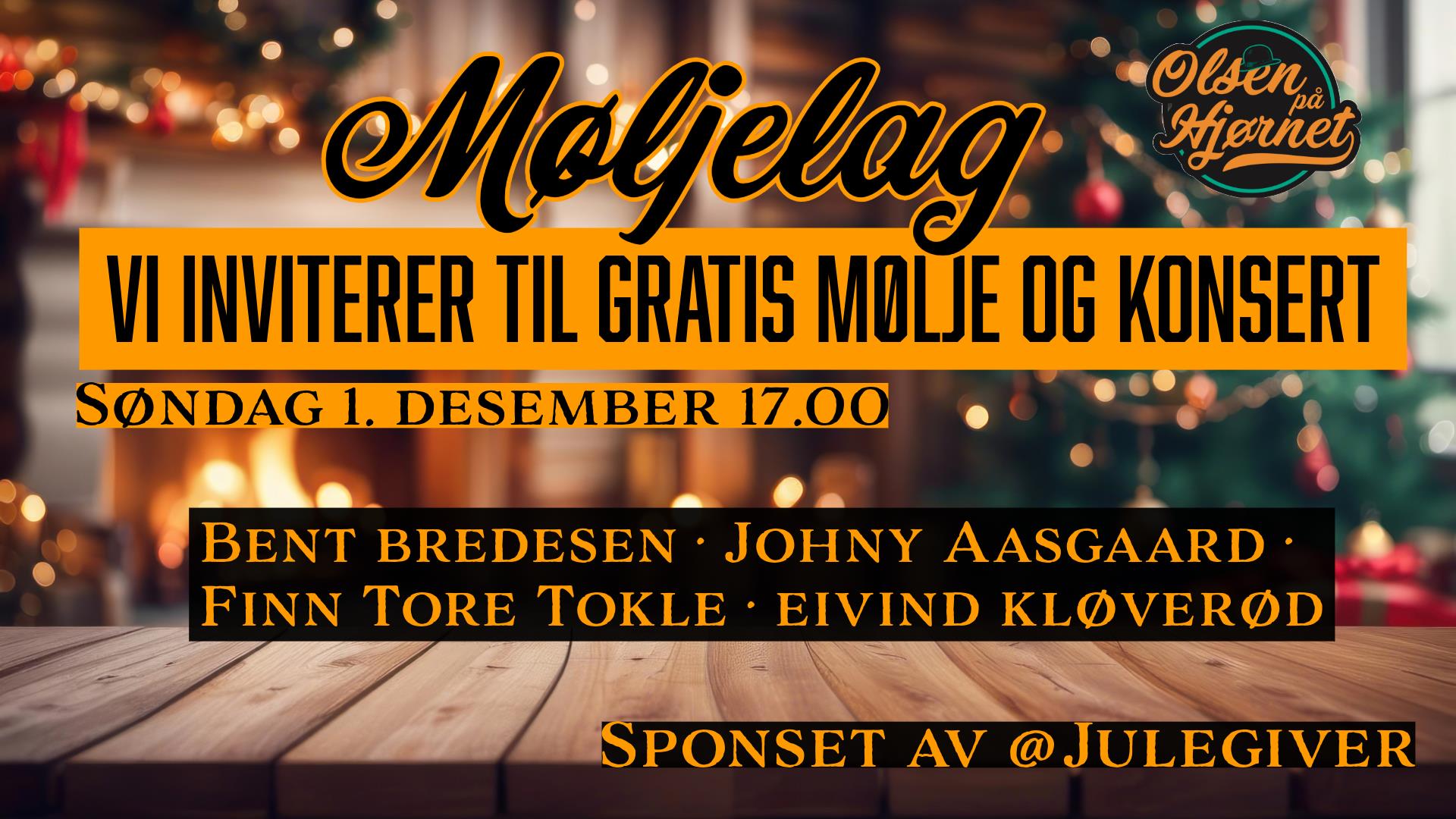 Møljelag