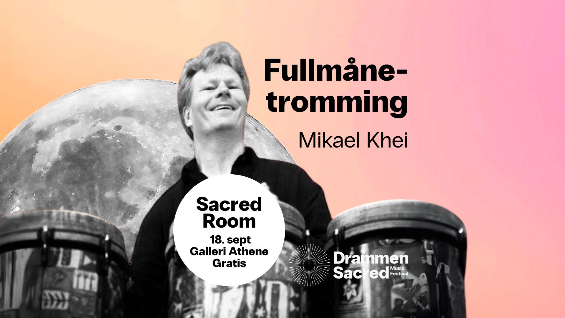 Mikael Khei