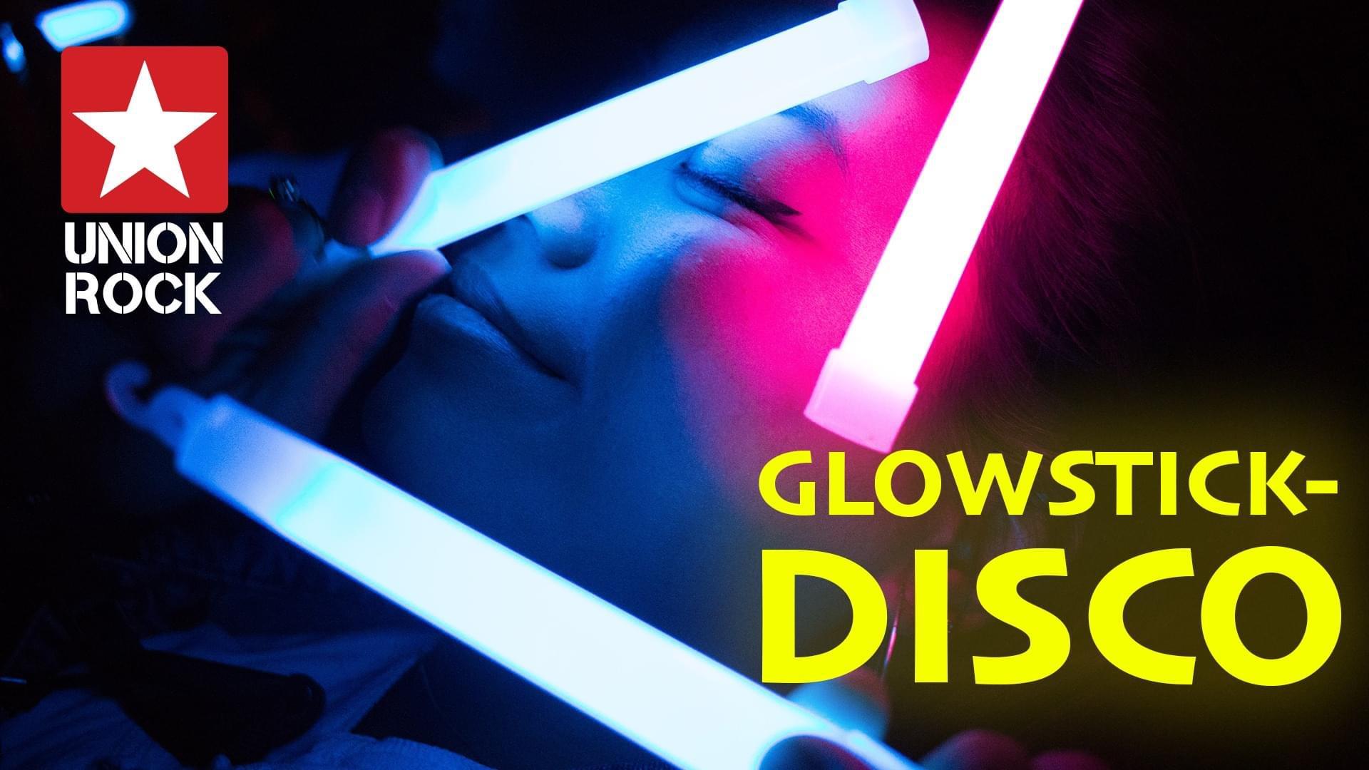 Glowstick Disco på Union