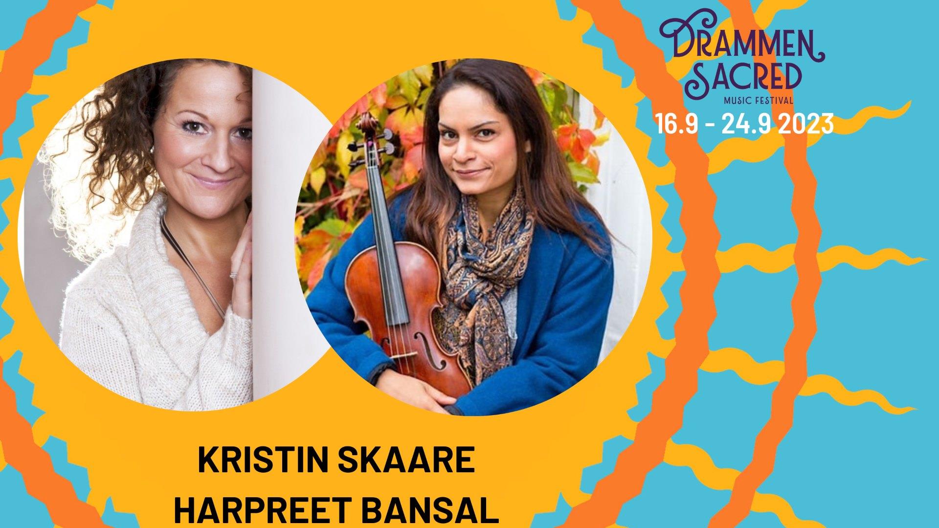 KILDE Musikkmeditasjon