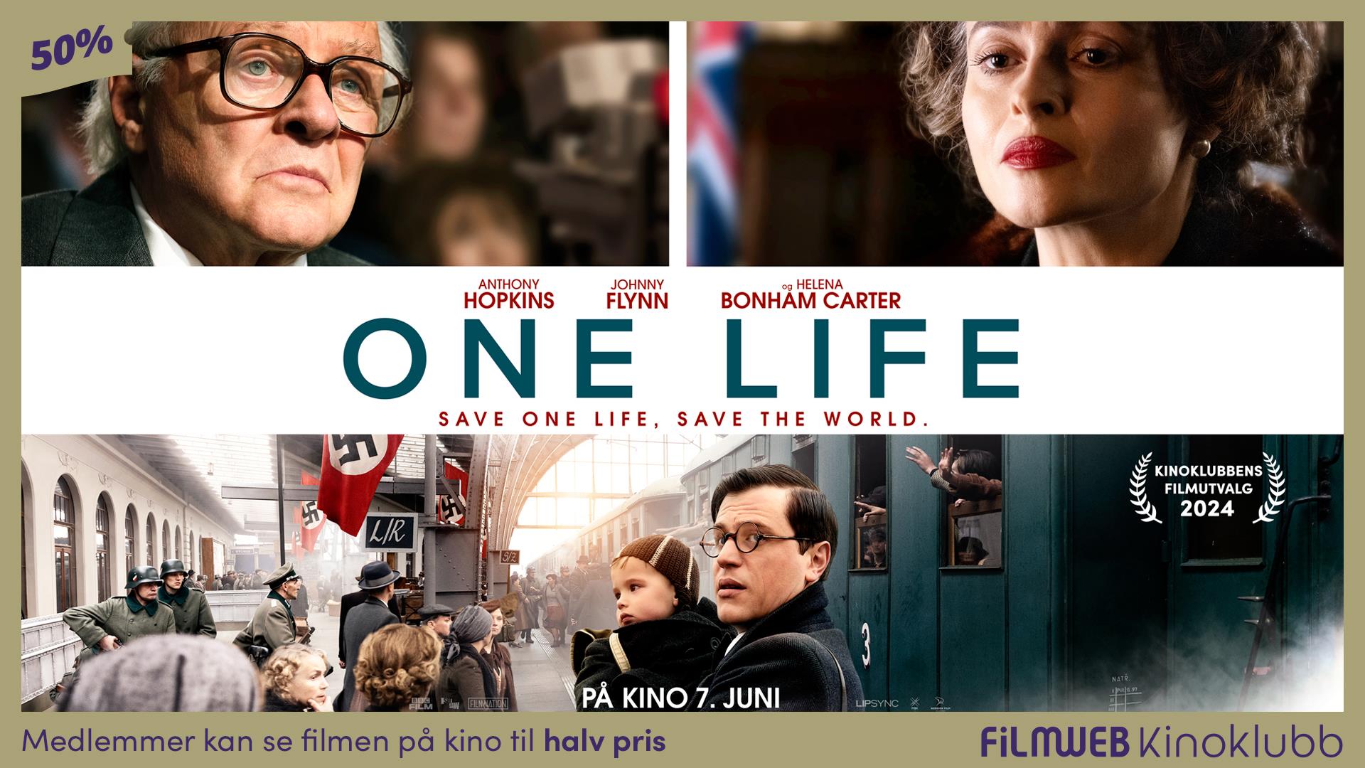 One Life
