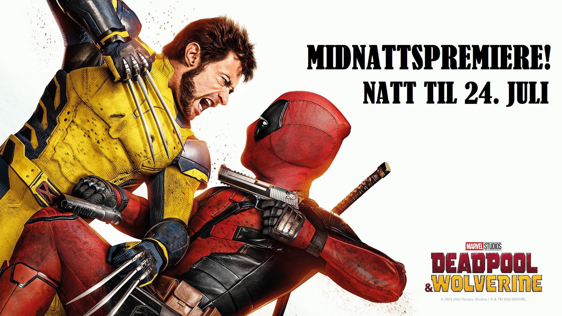 Deadpool