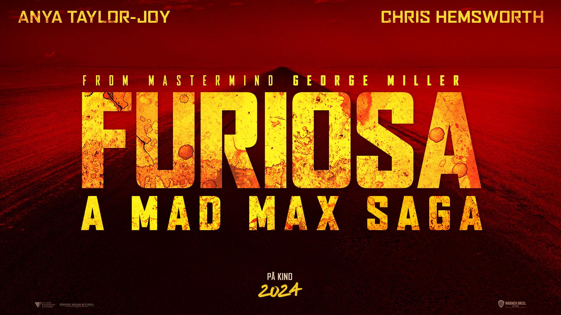 Furiosa