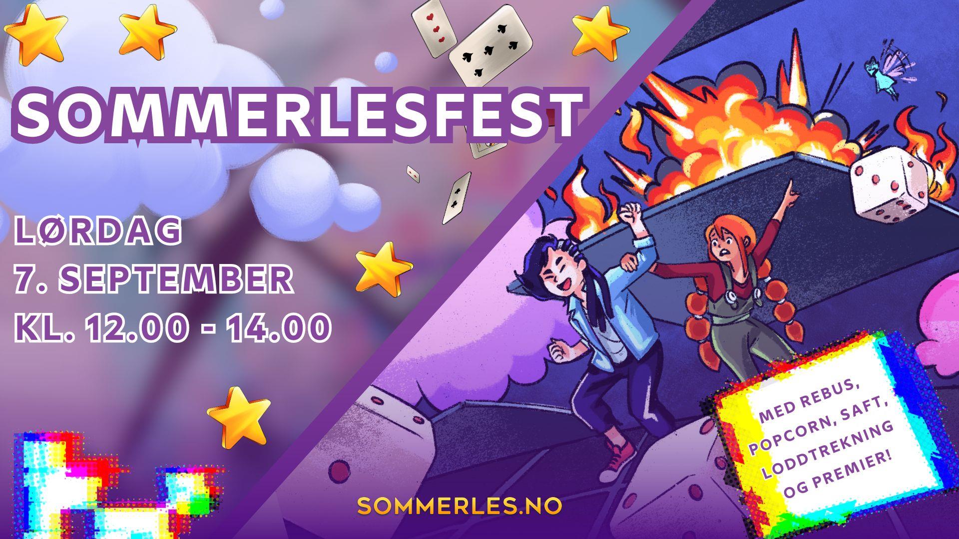Sommerlesfest