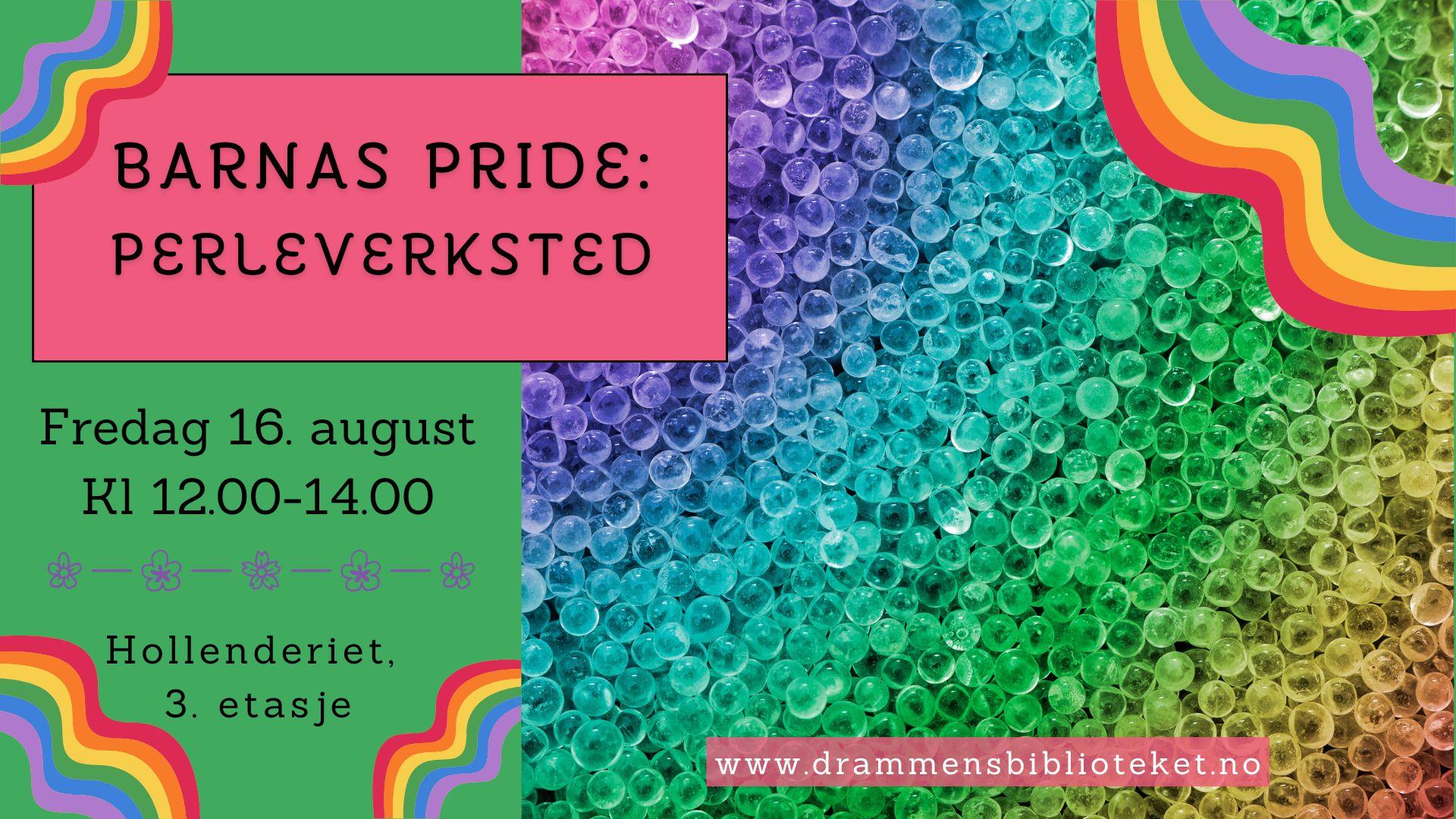 Perleverksted