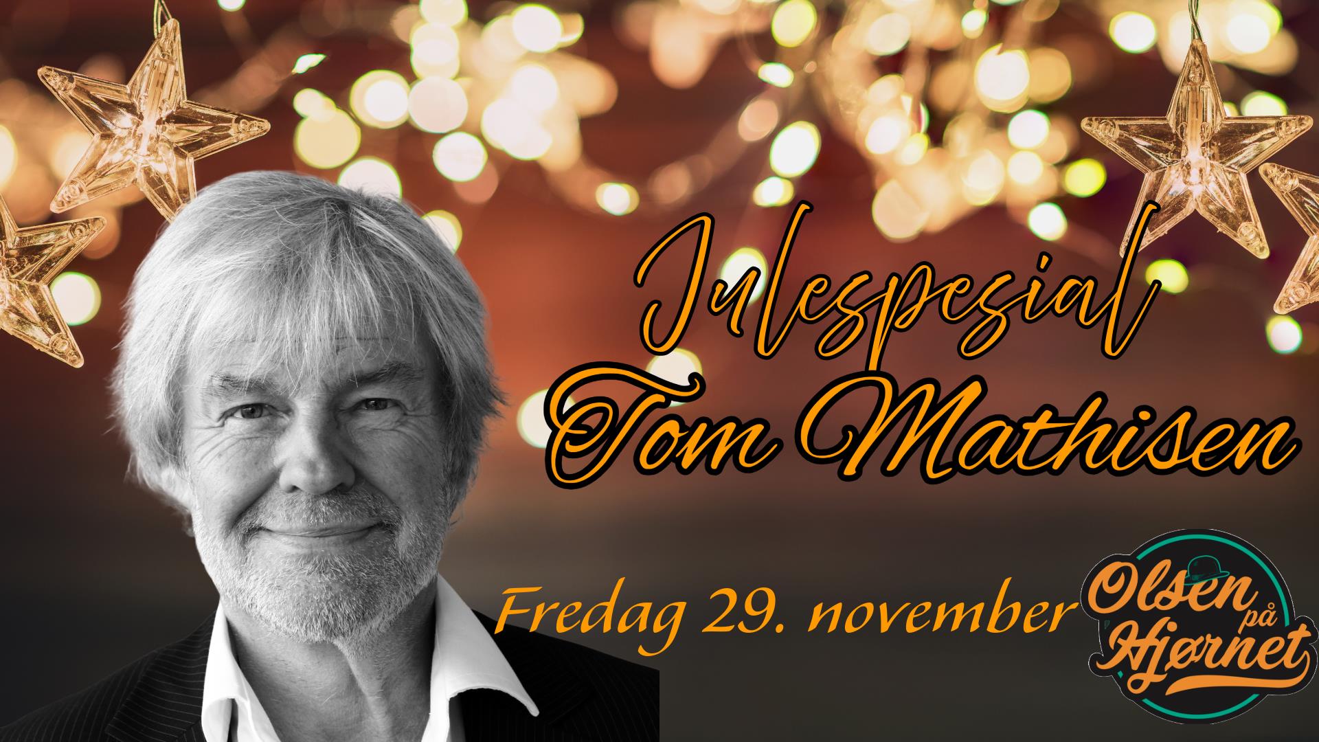 Tom Mathisen