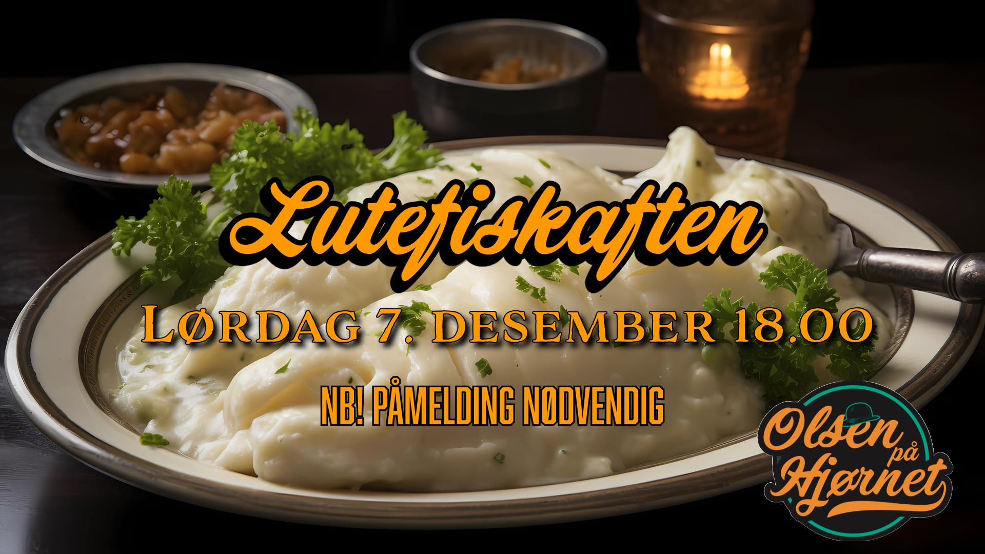 Lutefiskaften