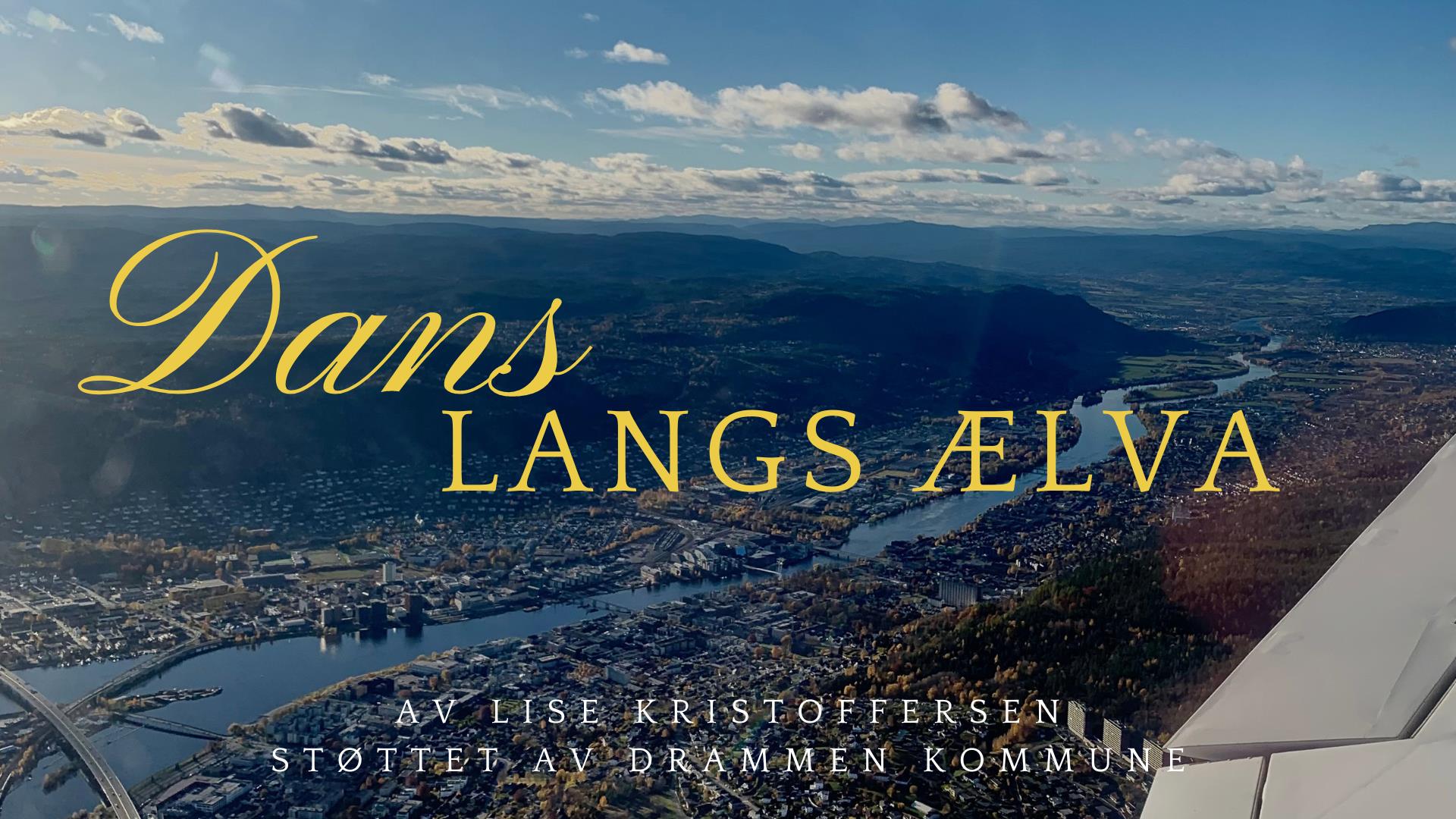 Dans langs Ælva