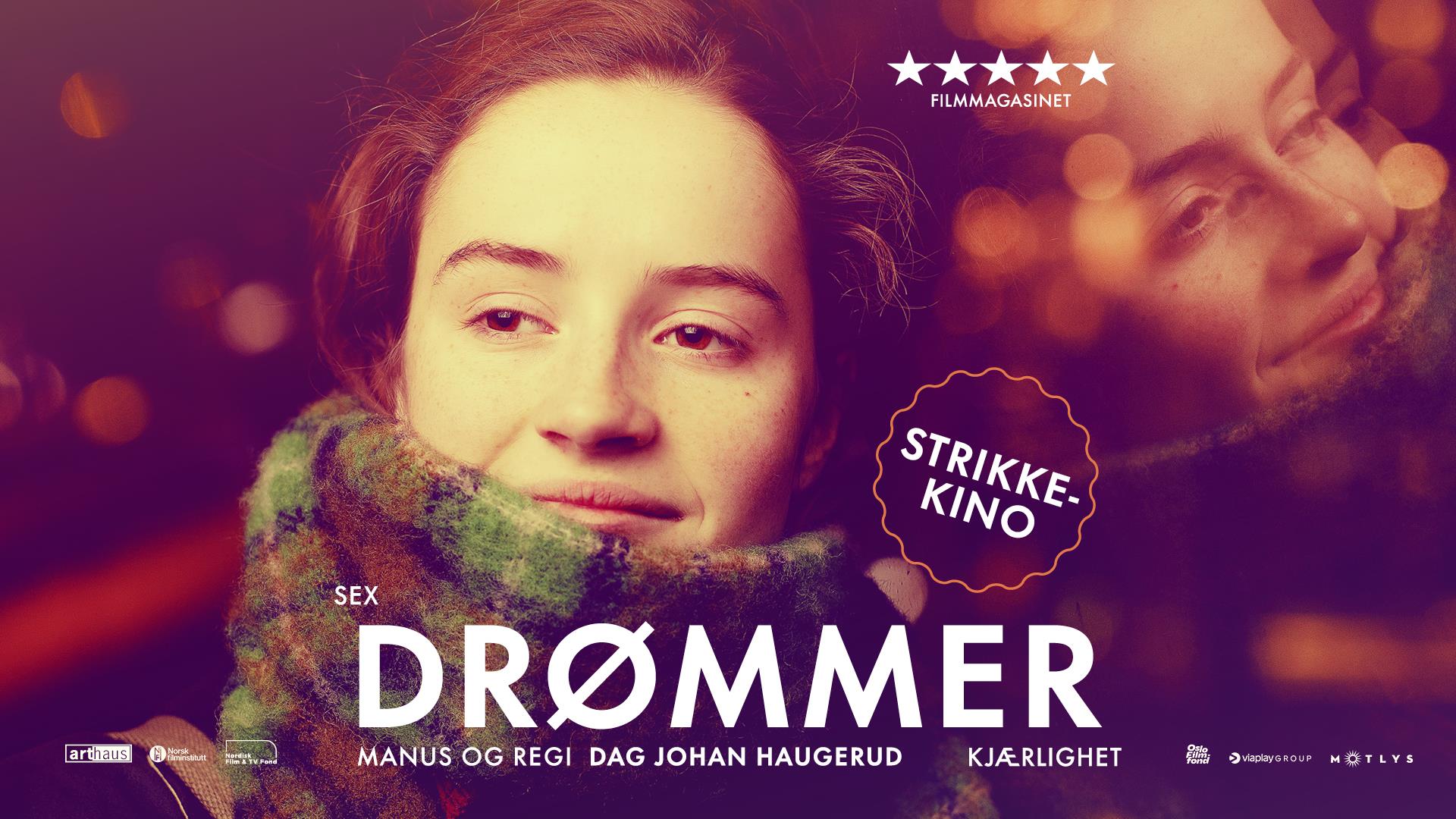 Drømmer
