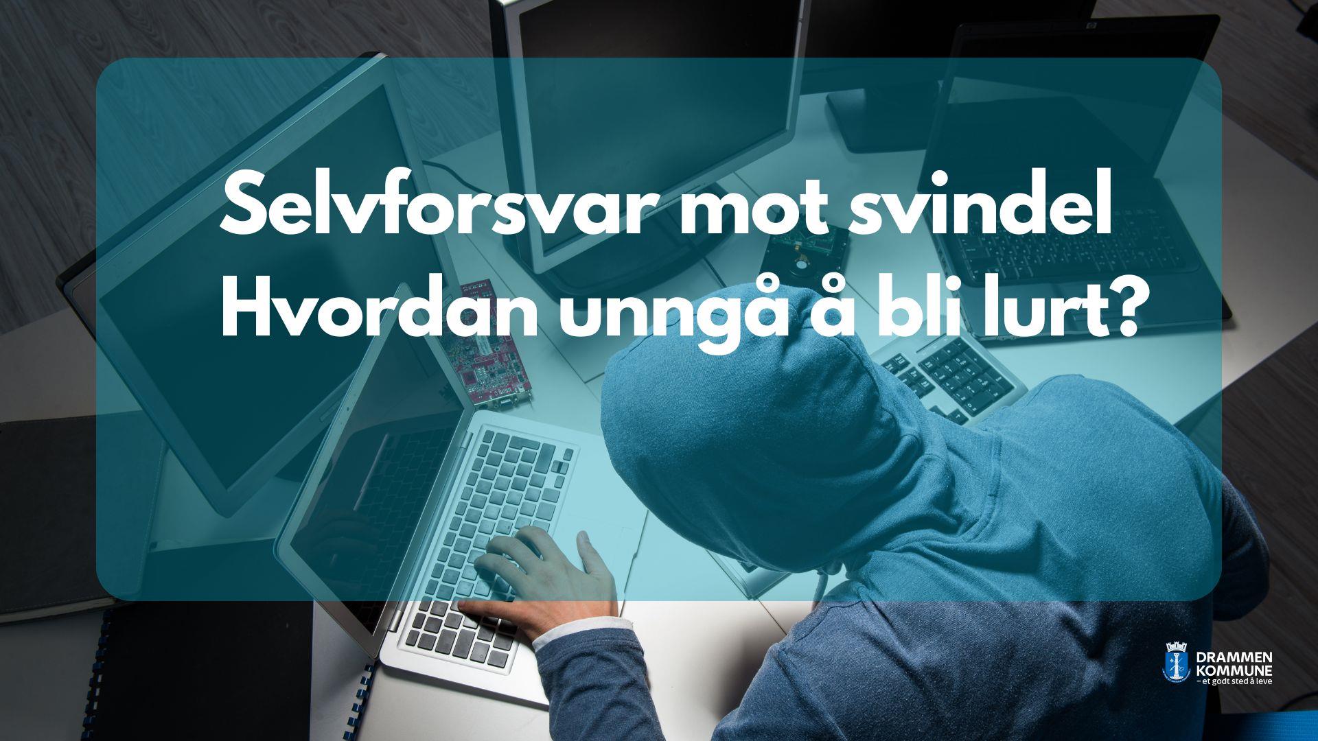 Illustrasjonsbilde