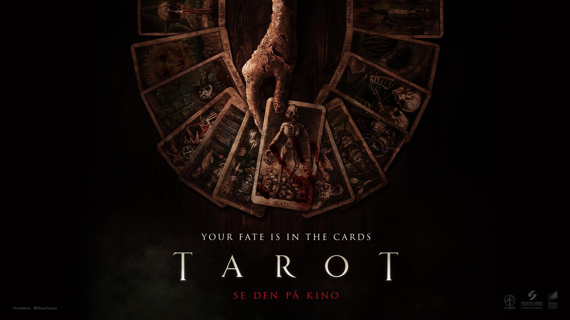 Tarot
