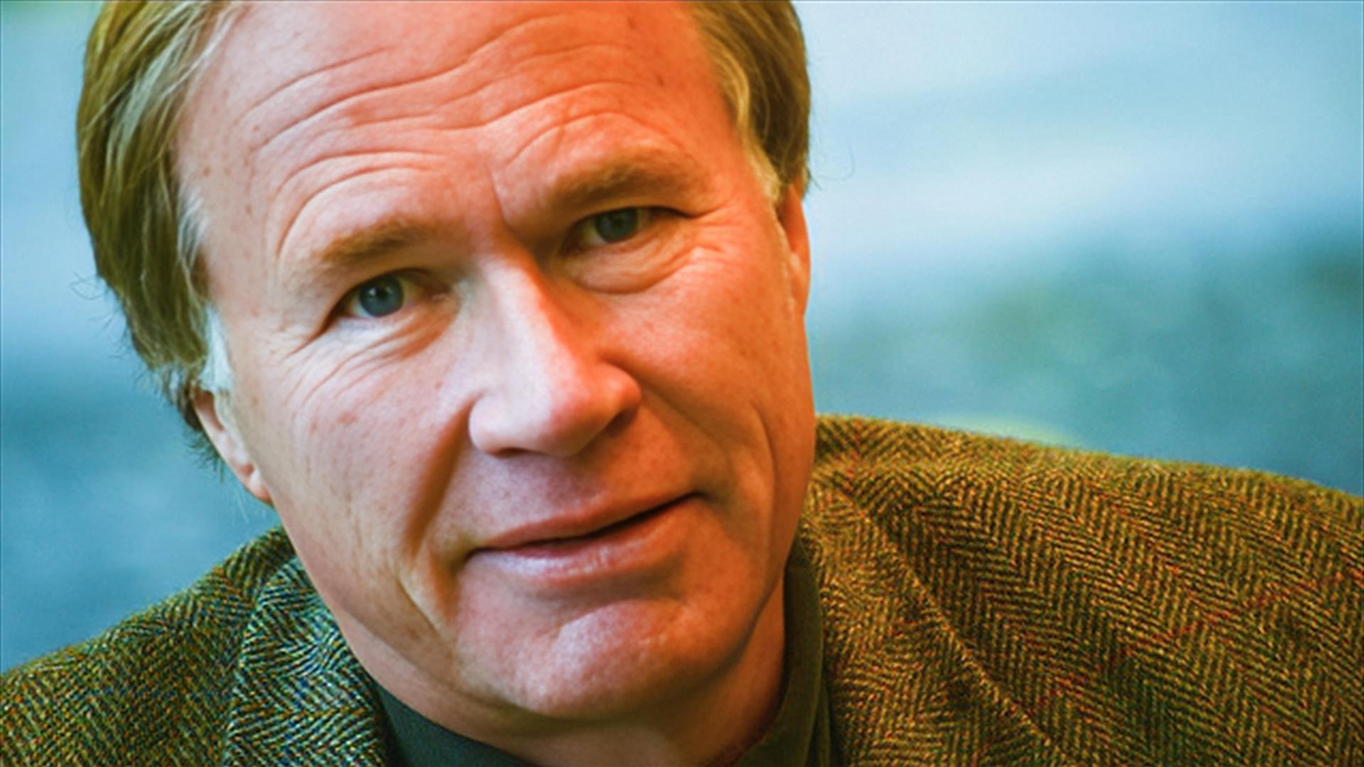 Halvor Tjønn