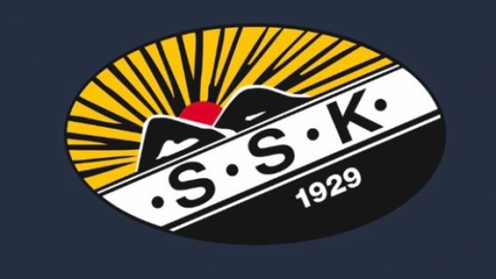 Solberg sportsklubb
