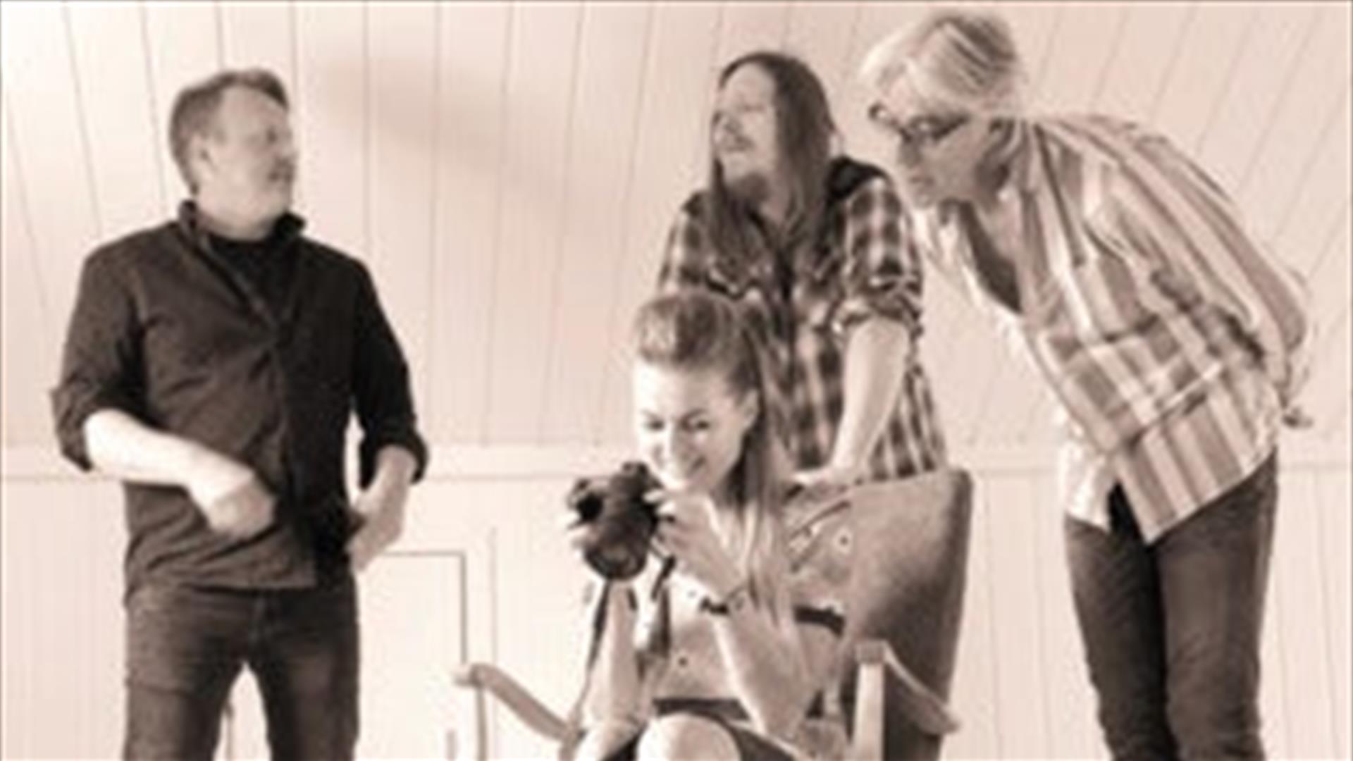 Konsert med Tove Bøygard og Yngve Fritjof Kristiansen