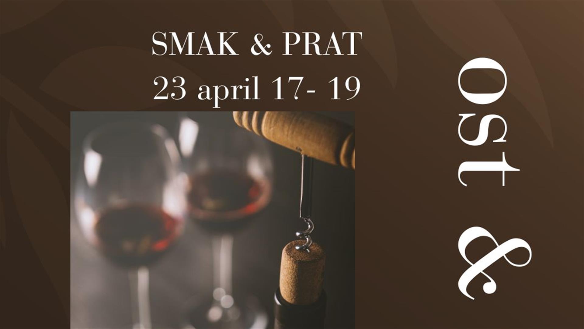Smak & prat - Condelica