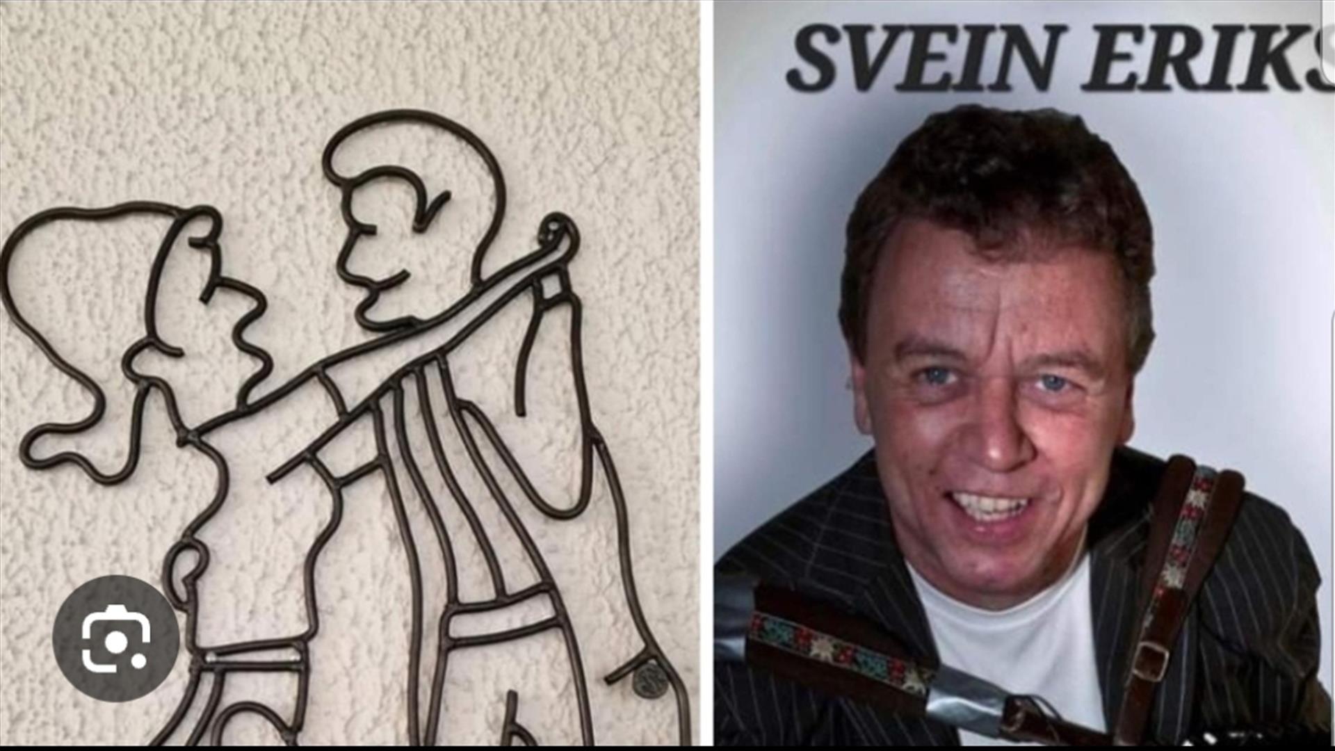 Svein Erik Smeby