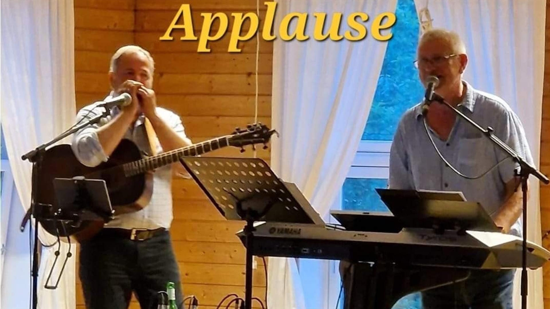 Applause