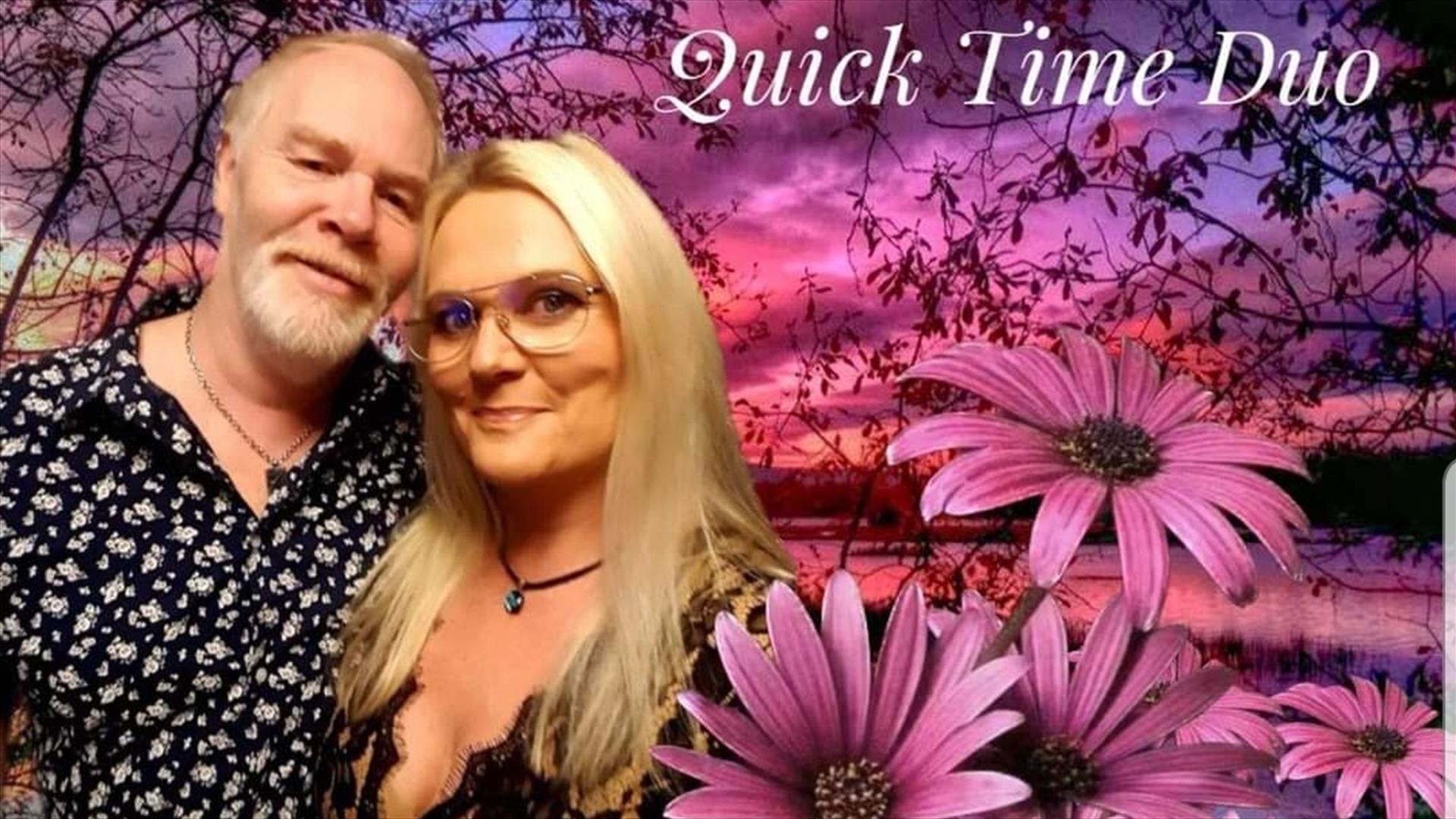 Quick Time duo