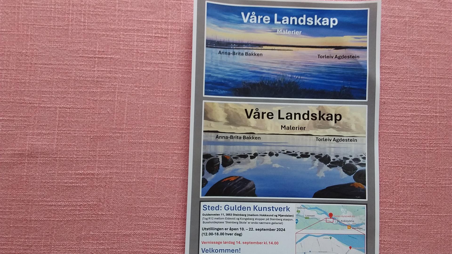 Plakat