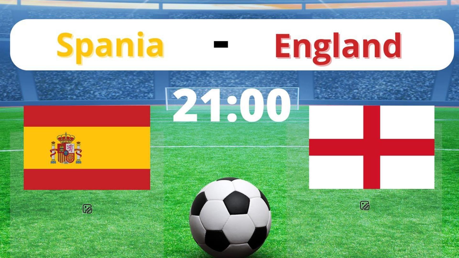 ENDELIG HELG   Søndag braker det løs hos oss med EM finale hvilket lag holde du med ? ⚽️⚽️   Det er stor pågang med bordbestilling så husk å vær tidlig ute å ta med dere vennegjengen.   Kings serverer dagens rett på søndag tilbudet gjelder fra 16:00-20:00.  - Spansk husets planke 199,-  - Engelsk hjemmelaget Fish chips 199,-  LØRDAG: Lillestrøm - Strømsgodset  Kl 17:00    SØNDAG:  EM FINALE  Spania vs England Kl 21:00