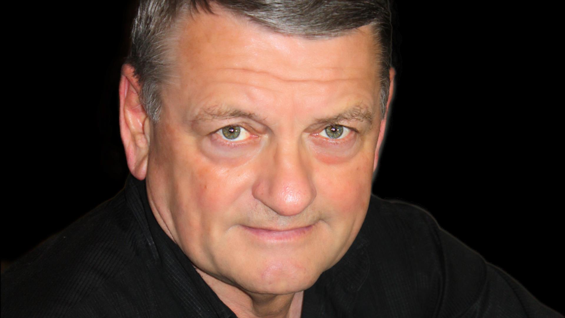 Trygve Ingebretsen