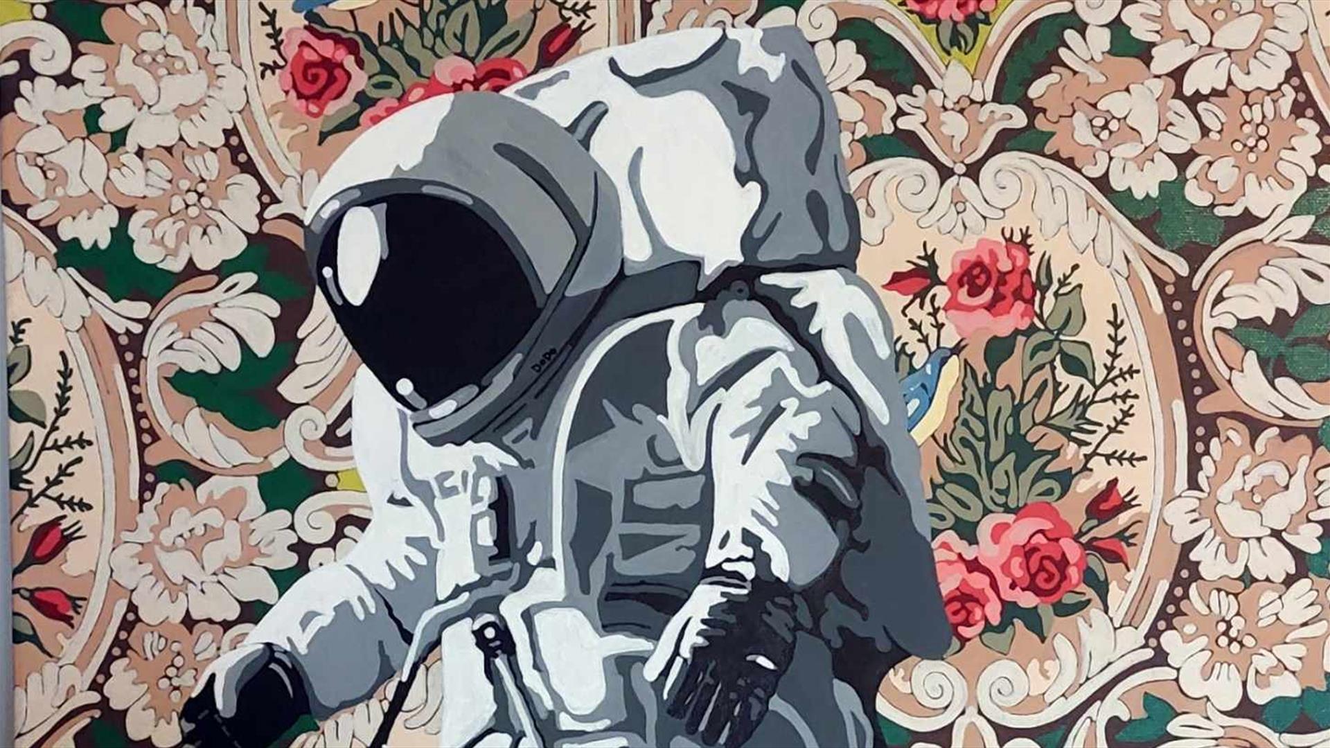 Astronaut