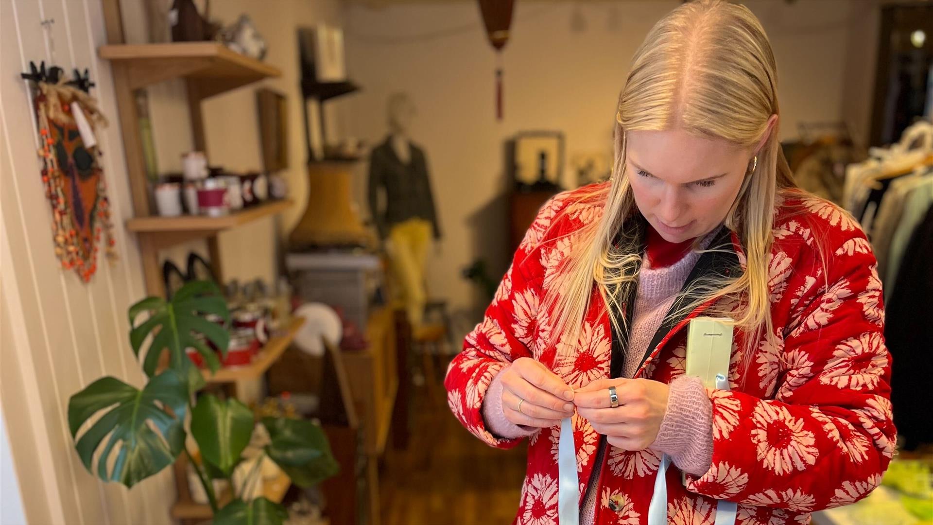 Lær å skifte ledning