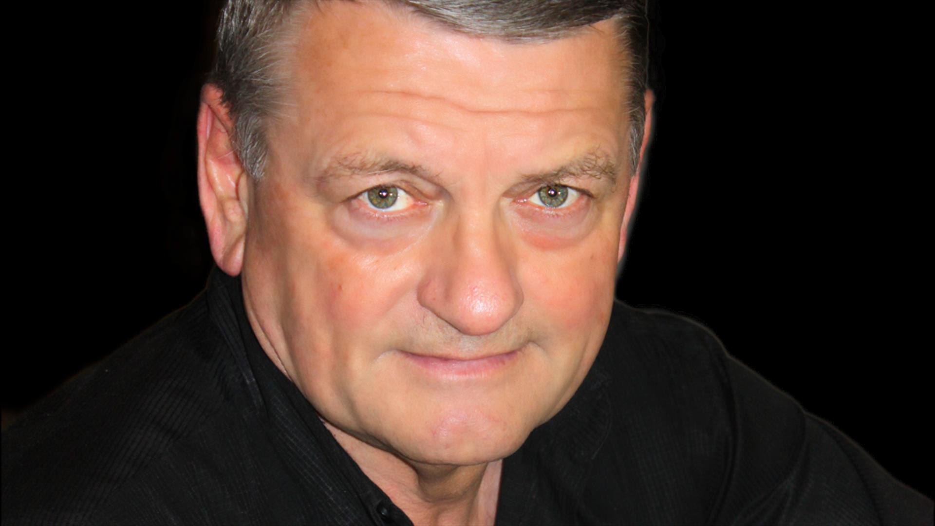 Trygve Ingebretsen